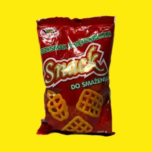 Снеки для смаження Сполем 200г