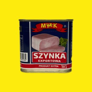Шинка експортова Мк  жб 350г