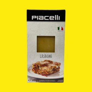 Лазанья Піацеллі 500г