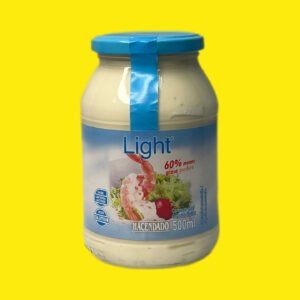 Майонез Хацендадо Лайт 500мл