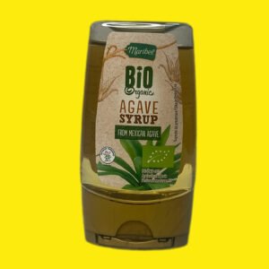 Сироп органічний агави Марібел 250г