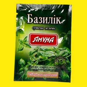 Базилік Ямуна 6г