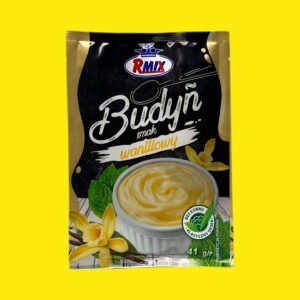Будун Пудинг ванільний Рмікс 41 г