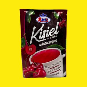 Кисіль вишня Рмікс 40г