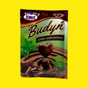 Будун Пудинг шоколадний Рмікс 41 г