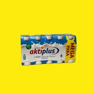 Актіплюс кисломолочний напій 10*100г