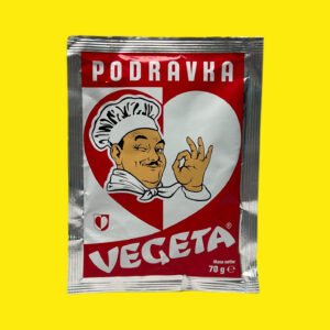 Вегета Подравка 70г