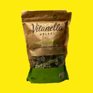 Кранчі Вітанелла Селект 300г