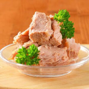 М'ясні консерви