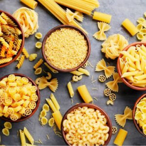 Макарони Україна