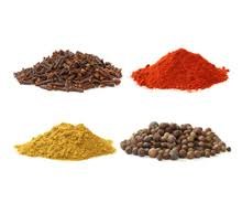 Прянощі/Cпеції