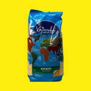 Кус Кус Хатинка 700г