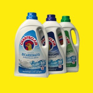 Гель для прання 35 циклів Шантеклер 1.575л