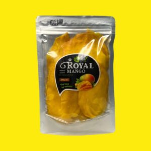 Манго натуральне сушене ЄсНат 250г