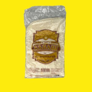 Лаваш Вірменський 2шт 270г