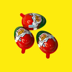 Кіндер Джой (Майнкрафт ) 20г