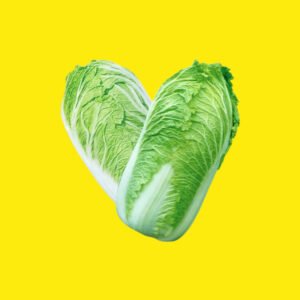 Капуста Пекінська  кг