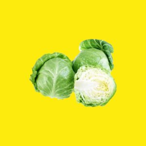 Капуста молода кг