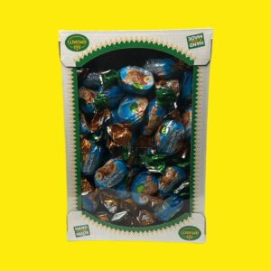 Цукерки Аманті солена карамель 1кг