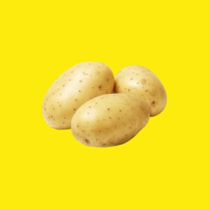 Картопля молода кг