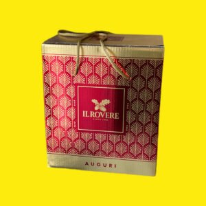 Подарунковий набір  257 Іл Ровере 8 складових