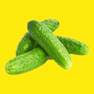 Огірок корнішон кг