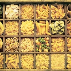 Макарони імпорт