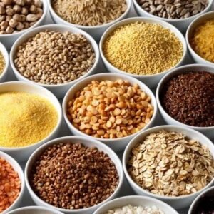 Крупи / Сухі сніданки Імпорт