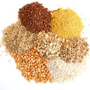 Крупи /Сухі сніданки Україна