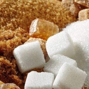Цукор / Тростиновий / Рафінований/ Замінники