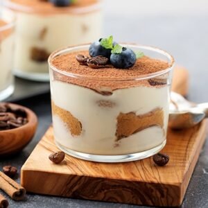 Десерти/Пудинги