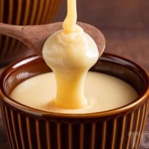 Згущене молоко