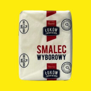 Смалець відбірний Луков 200г