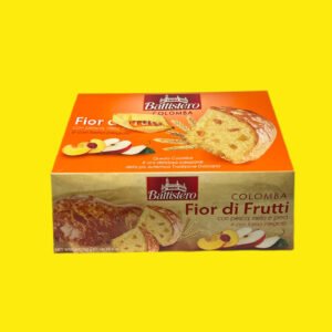 Коломба панетон з цукатами Баттістеро 750г