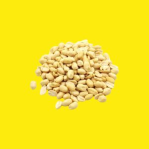 Арахіс сирий очищений кг