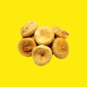 Інжир сушений  Аманті 200г