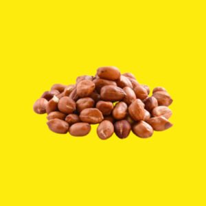 Арахіс сирий неочищений кг