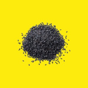 Кунжут чорний кг