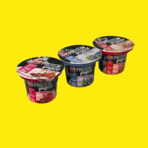 Йогурт Протеїн Зотт в асортименті 200г