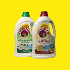 Гель для прання 46 циклів Шантеклер 2070мл