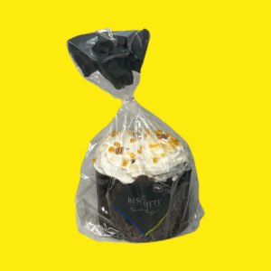 Паска здобна з цукатами Біскотті 360г