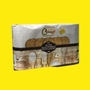 Грінки пшеничні Тре Муліні/Цертосса 600г