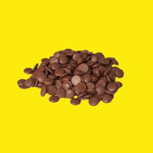 Шоколадна глазур молочна