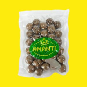 Горіх макадамія в шкарлупі з ключиком 250 г