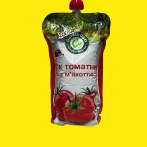 Сік Гадз томатний д/п 1л