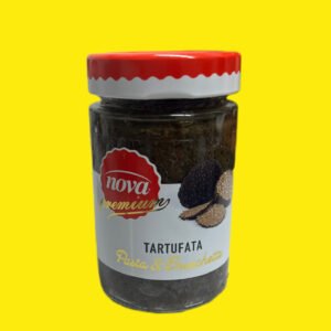Паста трюфельна Нова 212мл