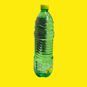 Вода Рео з лимоном 950мл