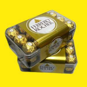 Цукерки Фереро Роше 375г