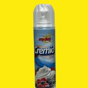 Вершки балон Май Дей 250г