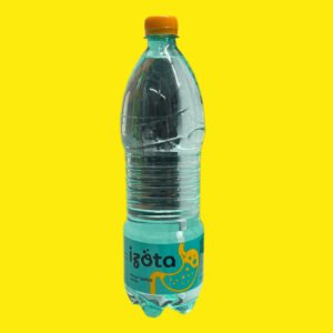 Вода Ізота 950мл